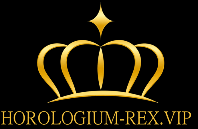 Welcome to Horologium Rex – The King of Watches