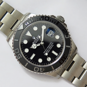 ROLEX Yacht-Master 226627 Titanium Clean Plus 1:1 Best Edition