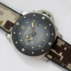 PANERAI PAM1513 Carbotech 47mm VSF 1:1 Best Edition