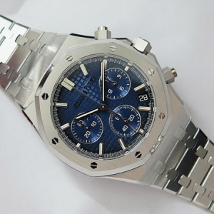 AUDEMARS PIGUET Royal Oak Chrono 26240