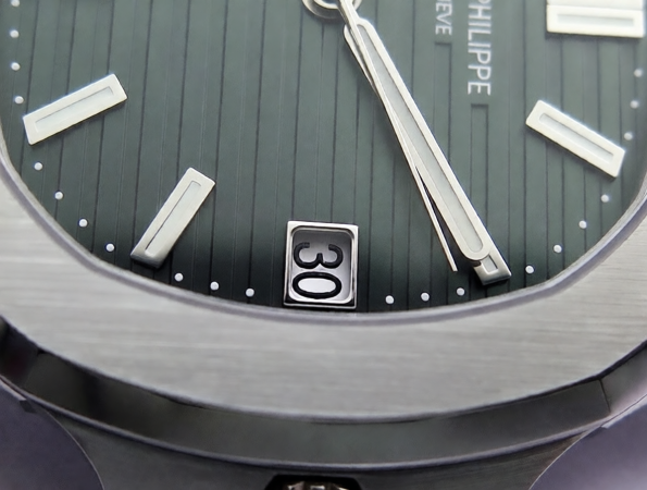 PATEK PHILIPPE Nautilus 5711/1A SS VF 1:1 Best Edition - Image 2