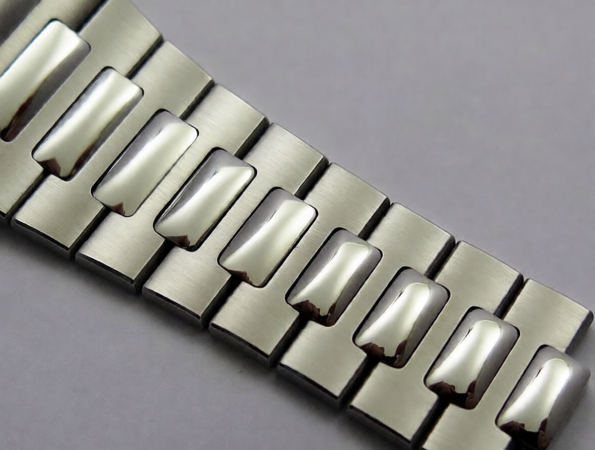 PATEK PHILIPPE Nautilus 5711/1A SS VF 1:1 Best Edition - Image 5