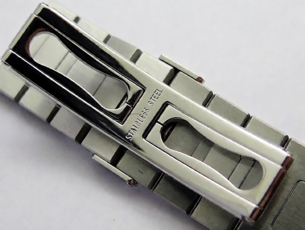 PATEK PHILIPPE Nautilus 5711/1A SS VF 1:1 Best Edition - Image 6