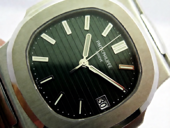 PATEK PHILIPPE Nautilus 5711/1A SS VF 1:1 Best Edition - Image 7