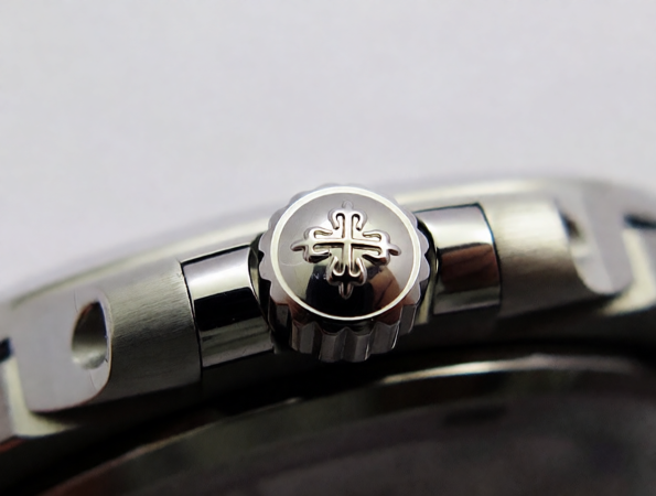 PATEK PHILIPPE Nautilus 5711/1A SS VF 1:1 Best Edition - Image 8