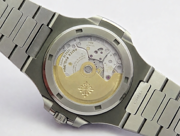 PATEK PHILIPPE Nautilus 5711/1A SS VF 1:1 Best Edition - Image 9