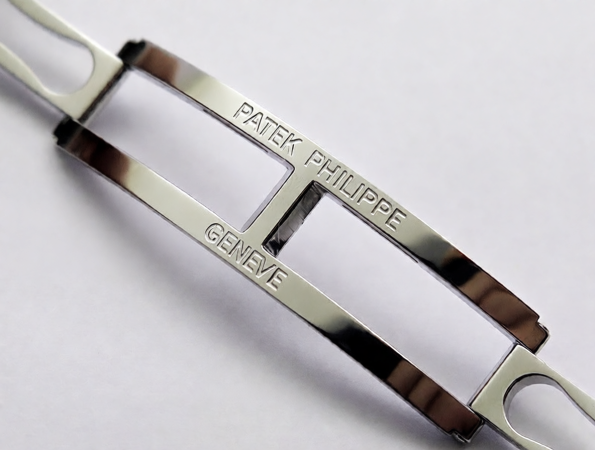 PATEK PHILIPPE Nautilus 5711/1A SS VF 1:1 Best Edition - Image 10