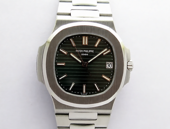 PATEK PHILIPPE Nautilus 5711/1A SS VF 1:1 Best Edition - Image 11