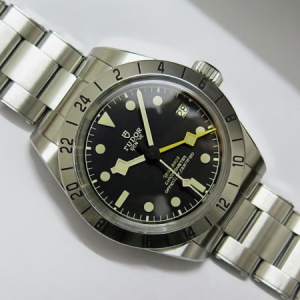 TUDOR Black Bay M79470 GMT SS ZF 1:1 Best Edition