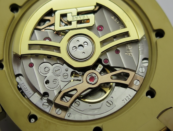 AUDERMARS PIGUET Royal Oak 39mm 16202 50th YG ZF 1:1 Best Edition - Image 5