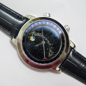 PATEK PHILIPPE Grand Complications 6102P RG PPF 1:1 Best Edition