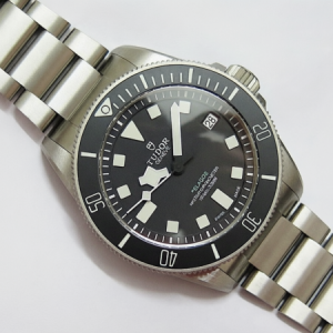 TUDOR Pelagos M2543C1A 43mm Black Ceramic Ti V2 ZF 1:1 Best Edition