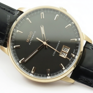 MIDO Commander RG HGF 1:1 Best Edition