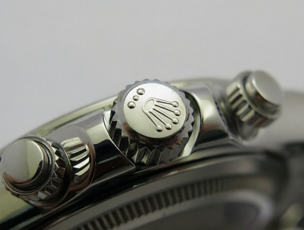 ROLEX Daytona 126506 904L SS UFO 1:1 Best Edition - Image 9