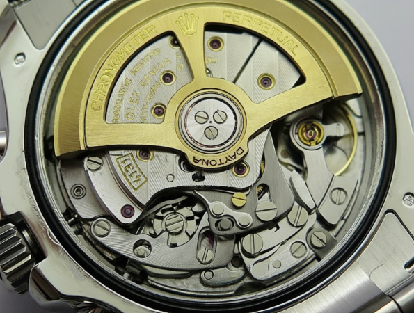 ROLEX Daytona 126506 904L SS UFO 1:1 Best Edition - Image 4