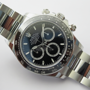 ROLEX Daytona 126500 VSF 1:1 Best Edition