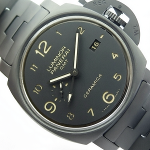 PANERAI PAM 438 O REAL CERAMIC VSF 1:1 Best Edition