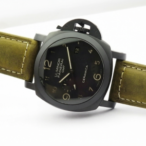 PANERAI PAM441 O REAL CERAMIC V2 VSF 1:1 SUPER CLONE