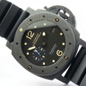 PANERAI PAM616 Carbotech V3 VSF 1:1 Best Edition