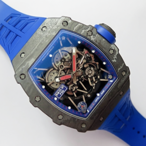 RICHARD MILLE RM035-01 Paris Black Carbon ZF Best Edition