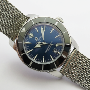 BREITLING SuperOcean Heritage 42mm
