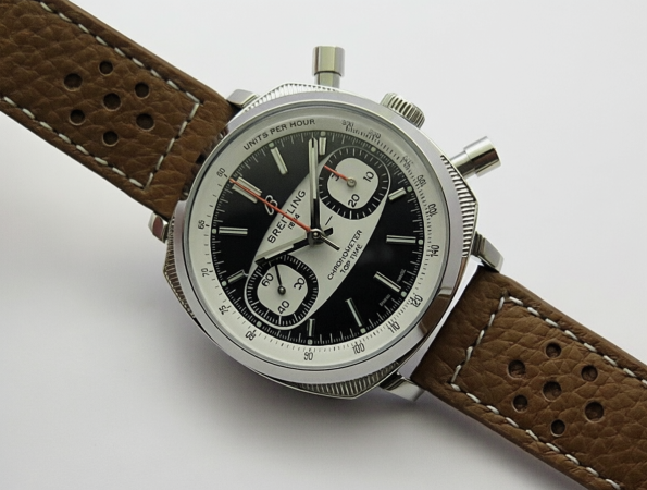 BREITLING Top Time B01 Racing BLSF 1:1 Best Edition
