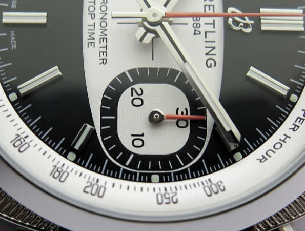 BREITLING Top Time B01 Racing BLSF 1:1 Best Edition - Image 2